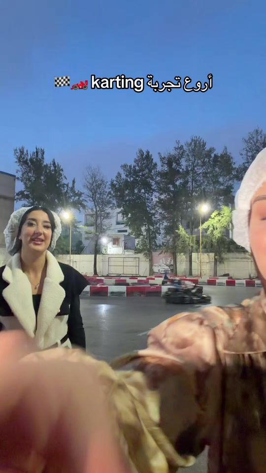 TikTok video thumbnail by amira_saidane_