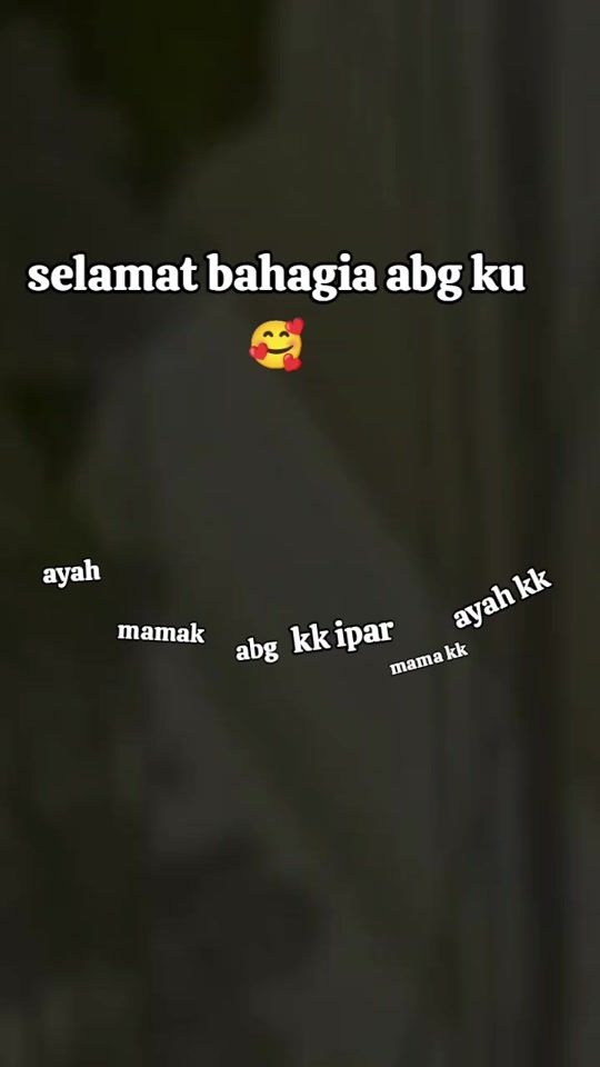 TikTok video thumbnail by boshendrasigli
