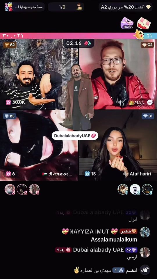 TikTok video thumbnail by moaed_dabash2