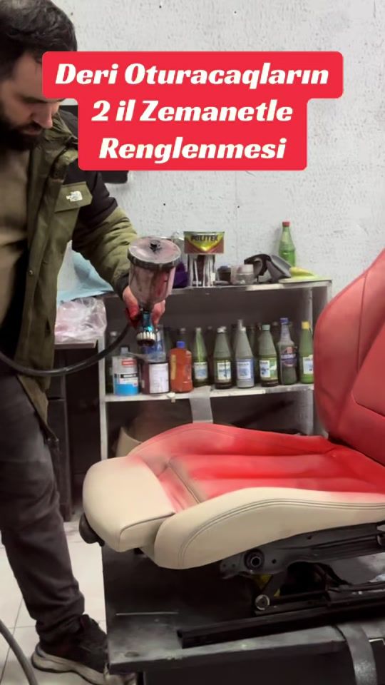 TikTok video thumbnail by _hm_detailing_