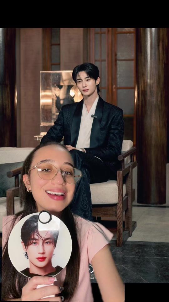 TikTok video thumbnail by dayichingu