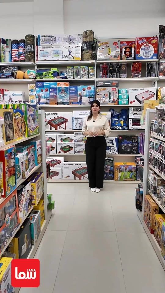TikTok video thumbnail by sama._mall
