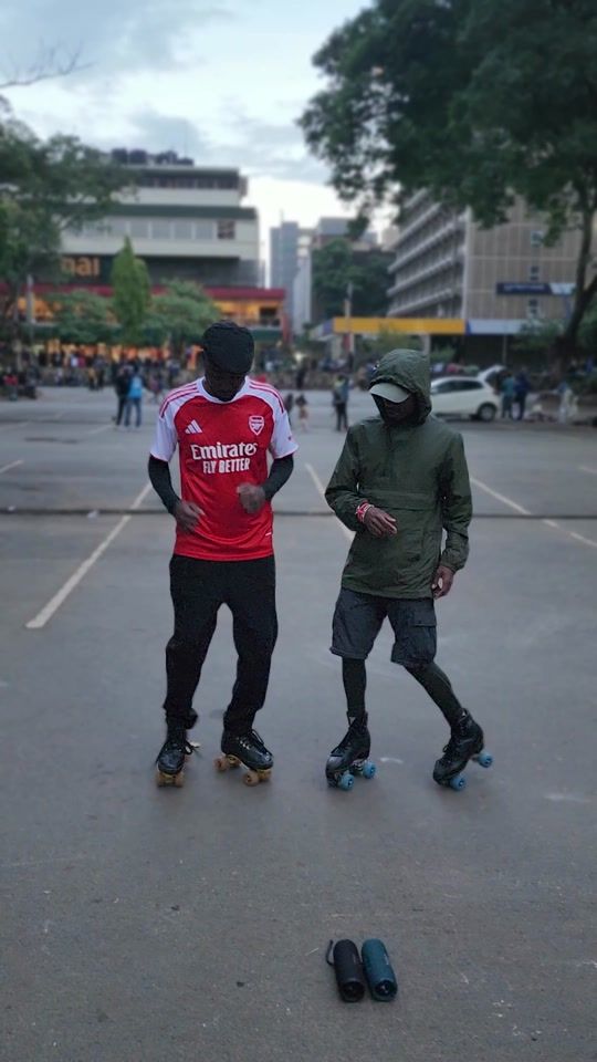 TikTok video thumbnail by d2kenya