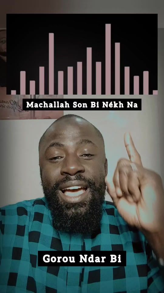 TikTok video thumbnail by deejay_kha_animateur