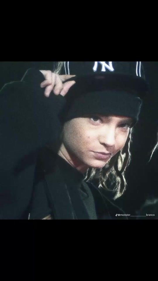 TikTok video thumbnail by melina_kaulitz0