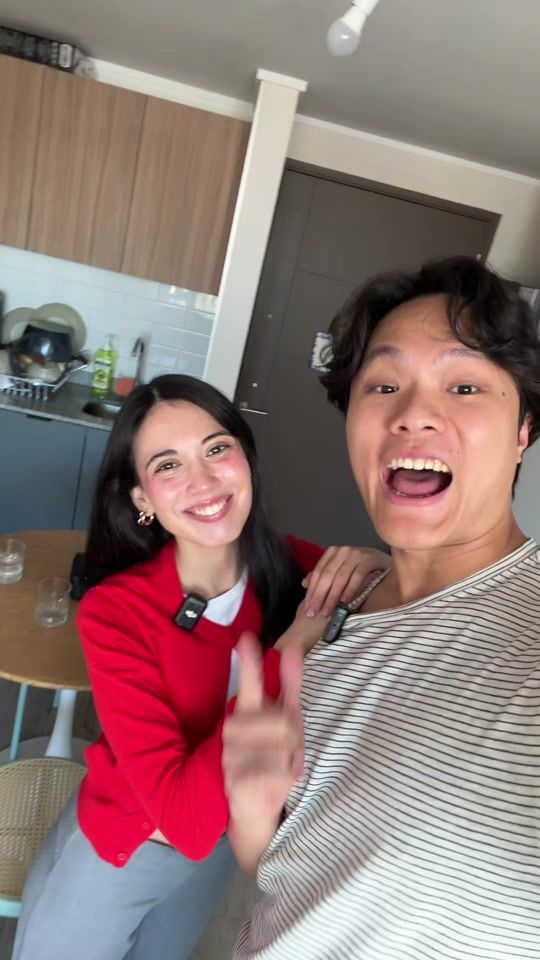 TikTok video thumbnail by alexchenc