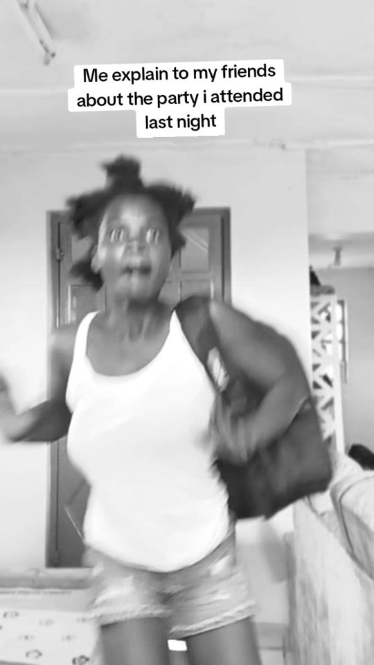 TikTok video thumbnail by alisharock38