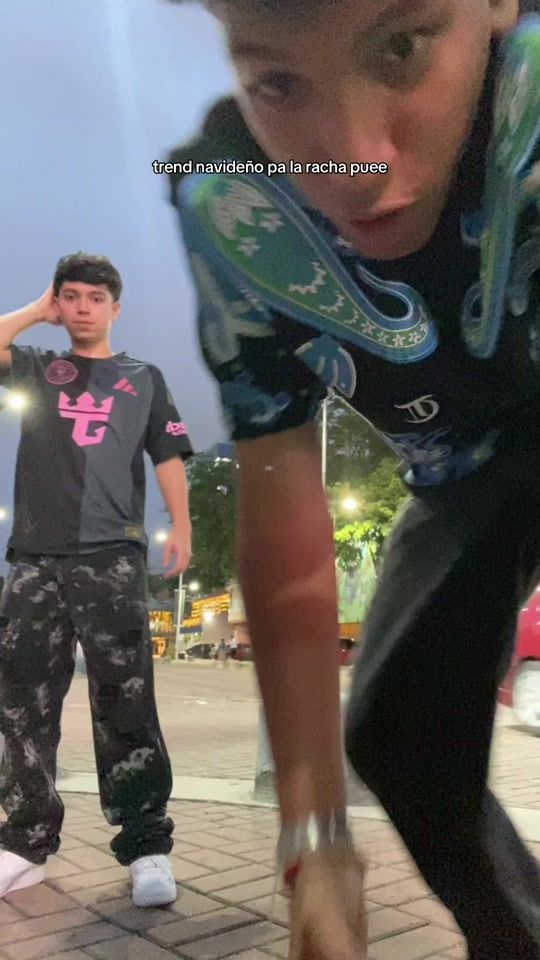 TikTok video thumbnail by neomaimusic