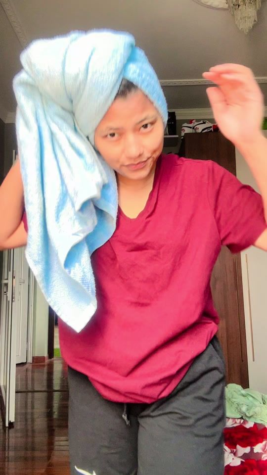 TikTok video thumbnail by kavya_shrestha5