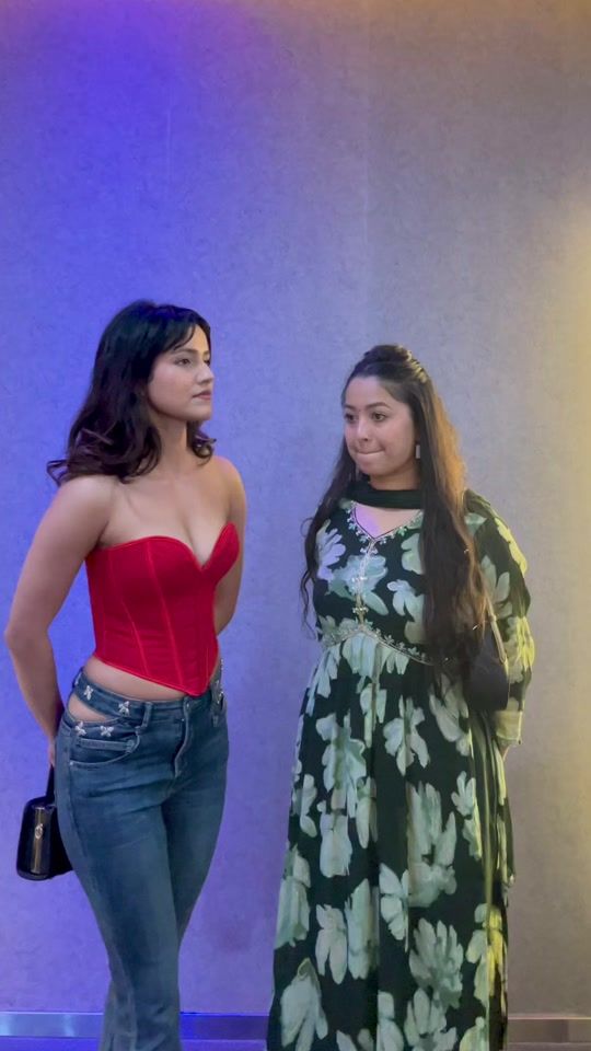 TikTok video thumbnail by realalishasharma