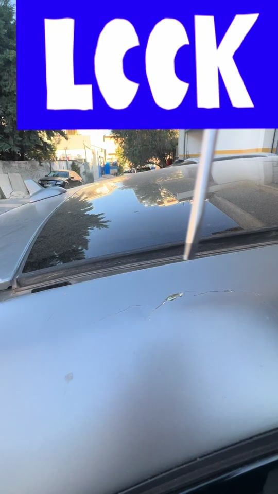 TikTok video thumbnail by auto.paint.vlora
