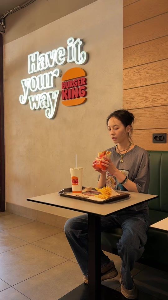 TikTok video thumbnail by burgerking.kaz