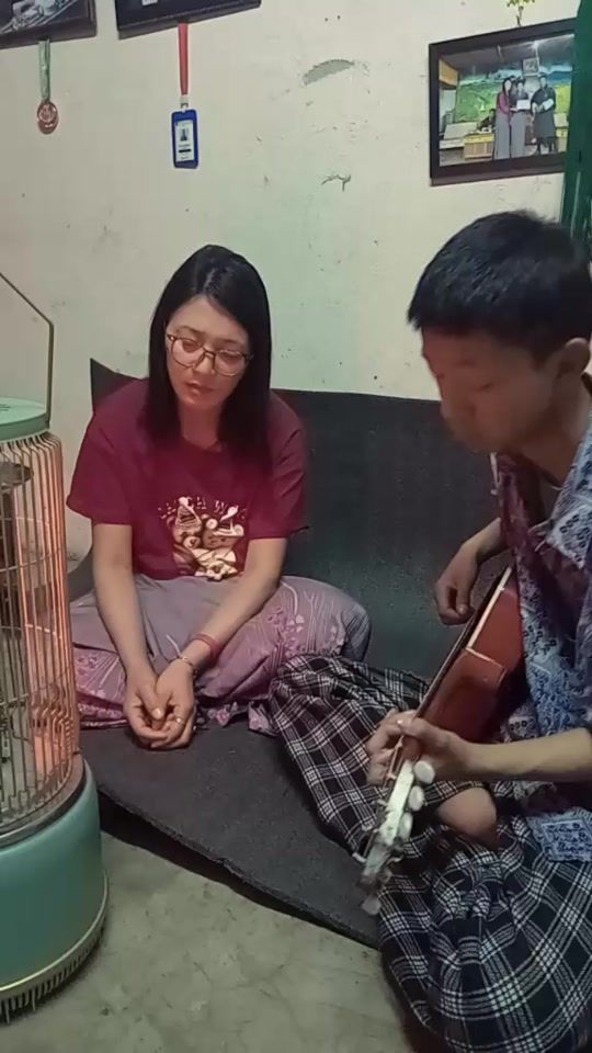 TikTok video thumbnail by tshewang053
