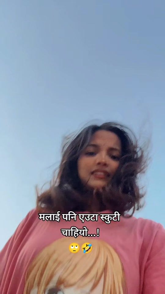 TikTok video thumbnail by bipana_chhetri00