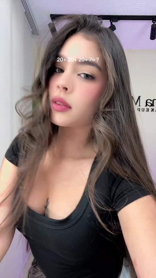 TikTok video thumbnail by malenamolinares_