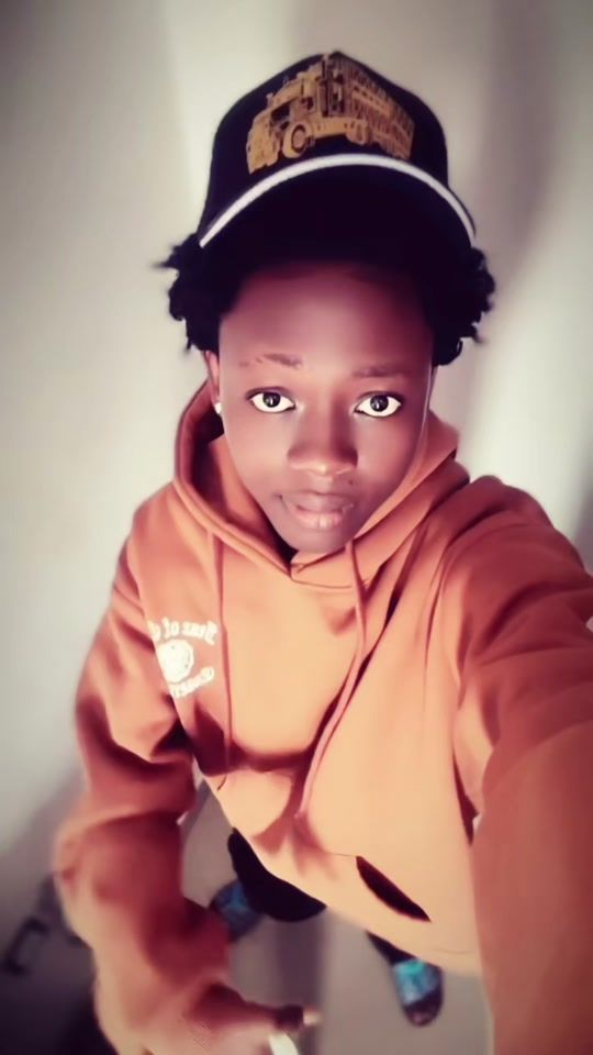 TikTok video thumbnail by boss_moni22