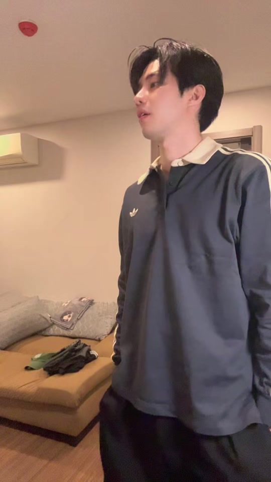 TikTok video thumbnail by bosston_suphadach