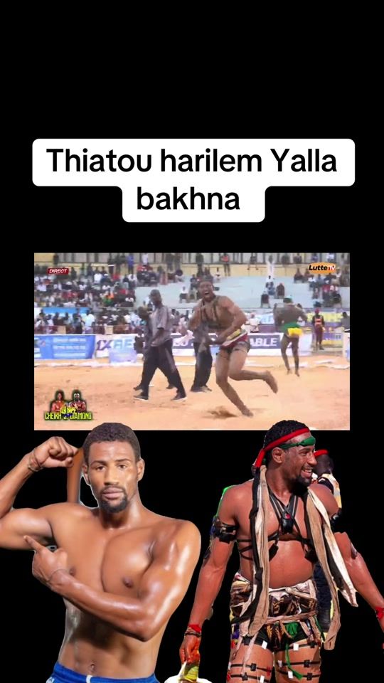 TikTok video thumbnail by mor.diop6838