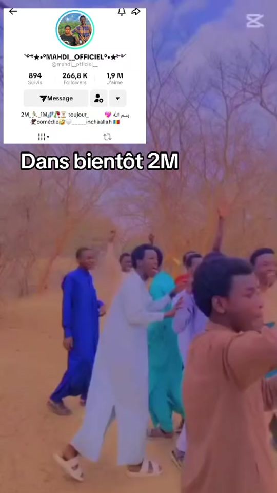 TikTok video thumbnail by mahamat__ibrahim__