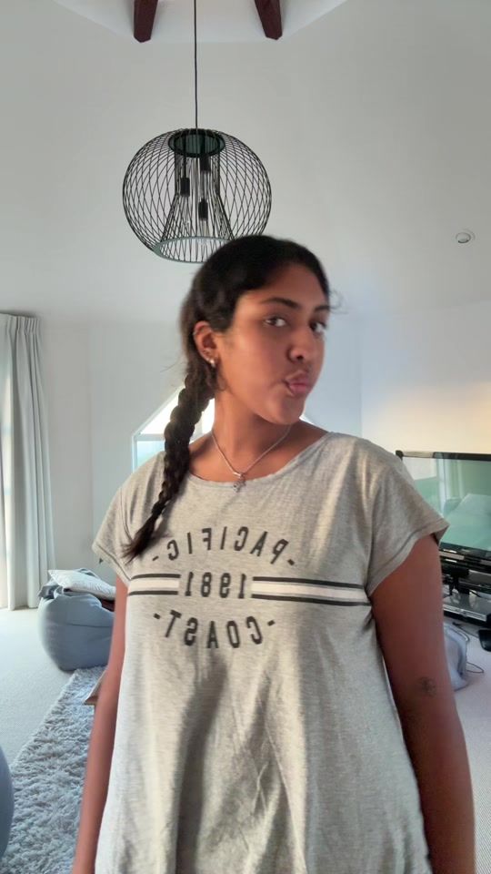 TikTok video thumbnail by vanessasshandil