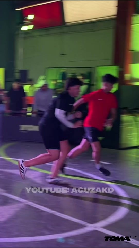 TikTok video thumbnail by aguzakd
