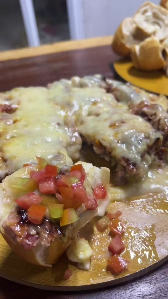 TikTok video thumbnail by receitasdaday