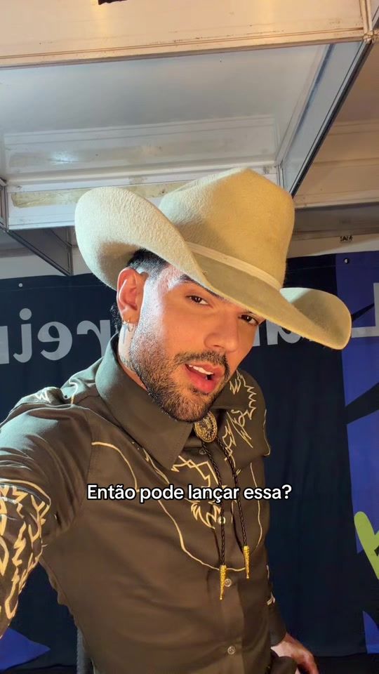 TikTok video thumbnail by luanpereiracantor