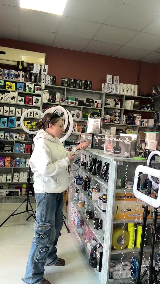 TikTok video thumbnail by chargedshopcase