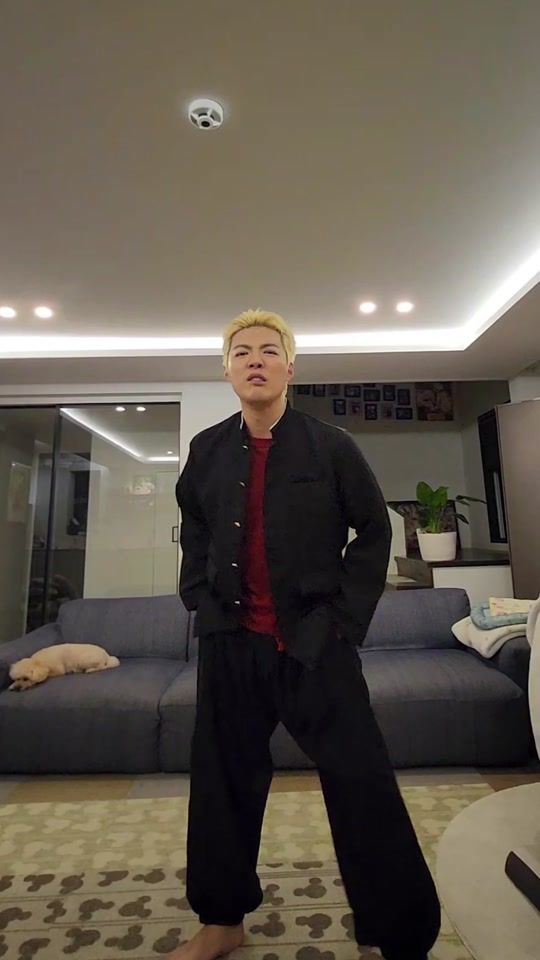 TikTok video thumbnail by kangnam56
