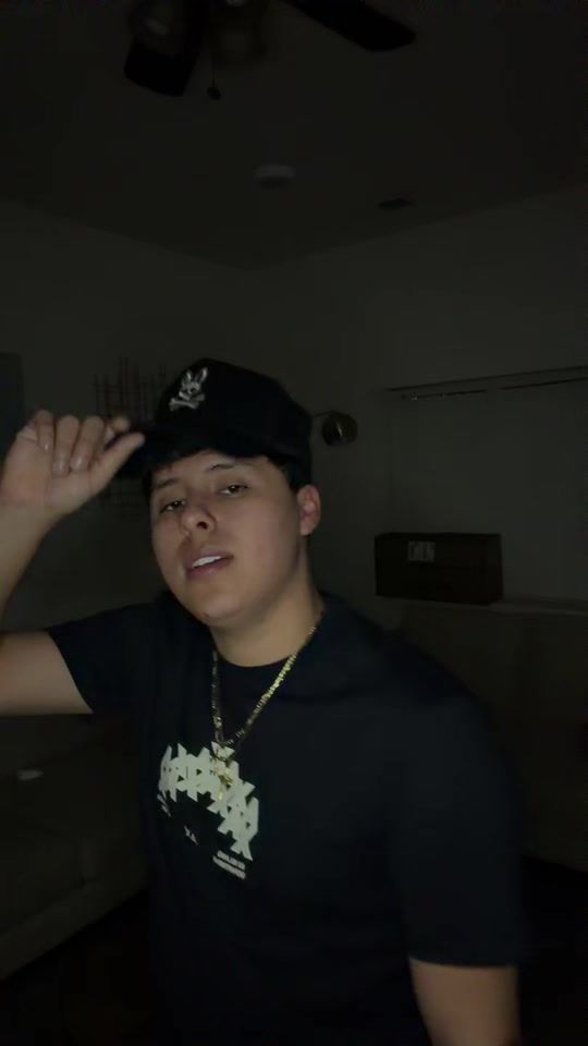 TikTok video thumbnail by dany_charalito_