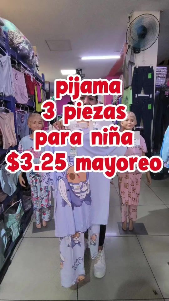 TikTok video thumbnail by almacenrasoni