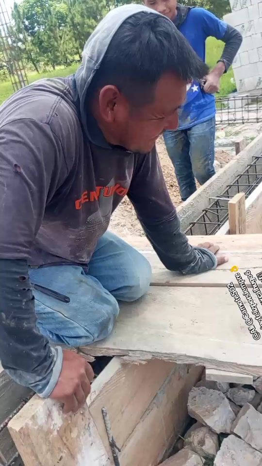 TikTok video thumbnail by construcctor.enri.caal