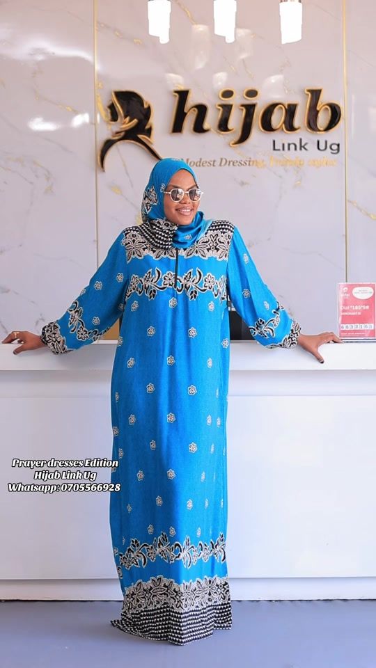 TikTok video thumbnail by hijab_link_ug