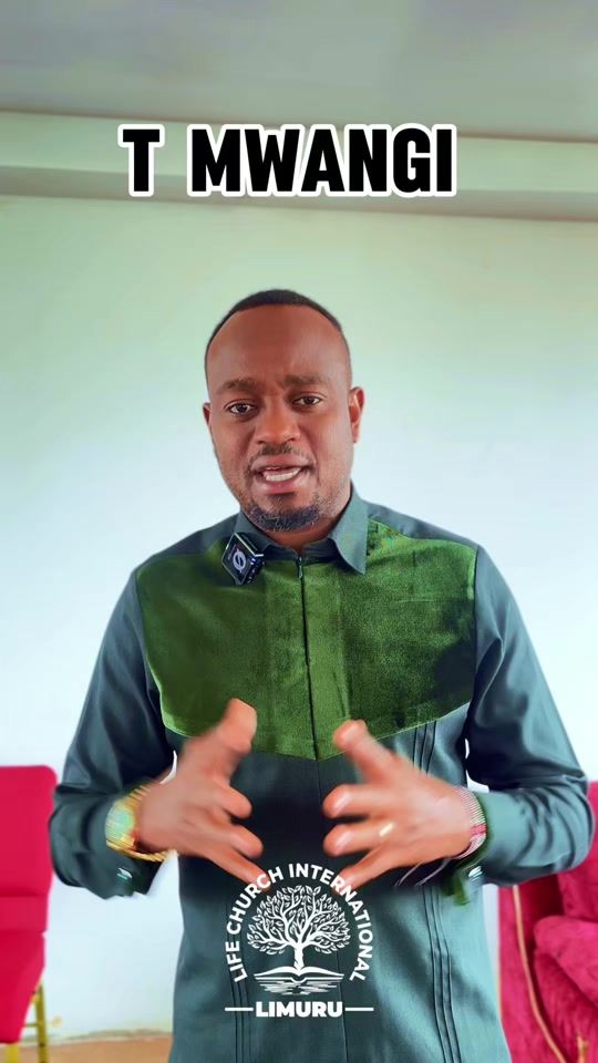 TikTok video thumbnail by _pastortmwangi