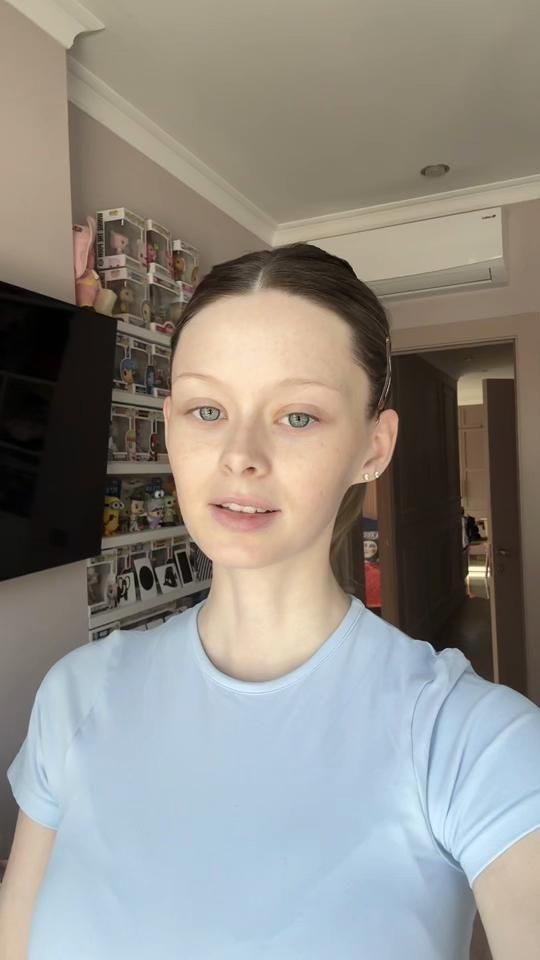 TikTok video thumbnail by shashka.u