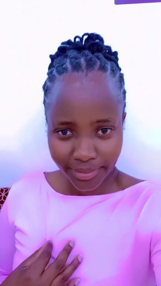 TikTok video thumbnail by lynmokogoti