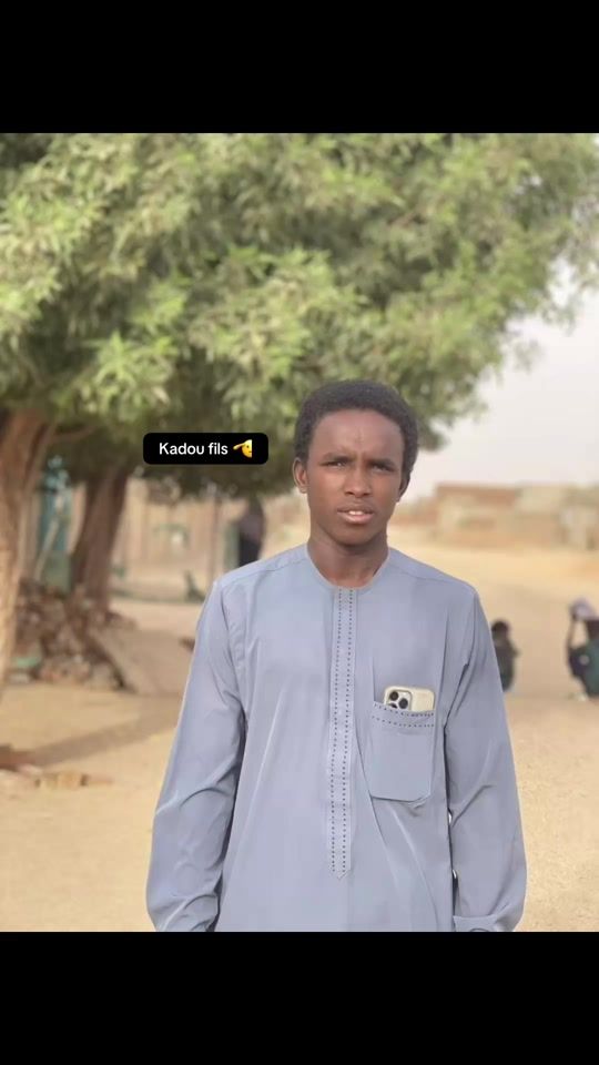 TikTok video thumbnail by kadoufils