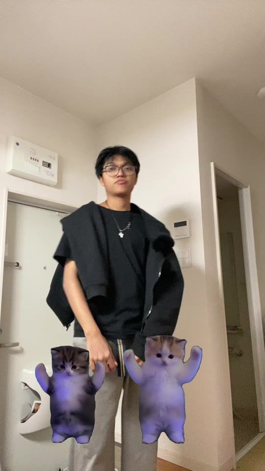 TikTok video thumbnail by ryuken_kouz
