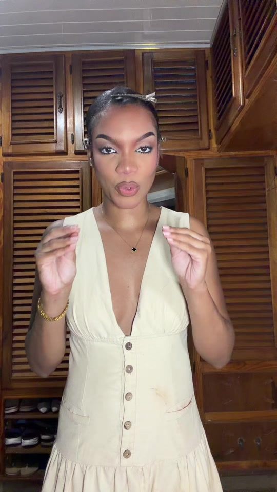 TikTok video thumbnail by shemina.peroune