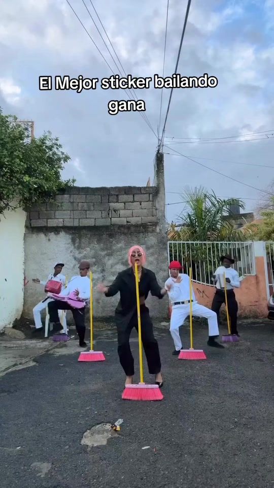 TikTok video thumbnail by luismanuel029
