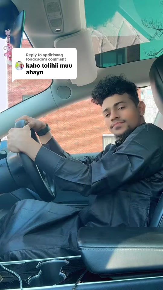 TikTok video thumbnail by abakar_roro