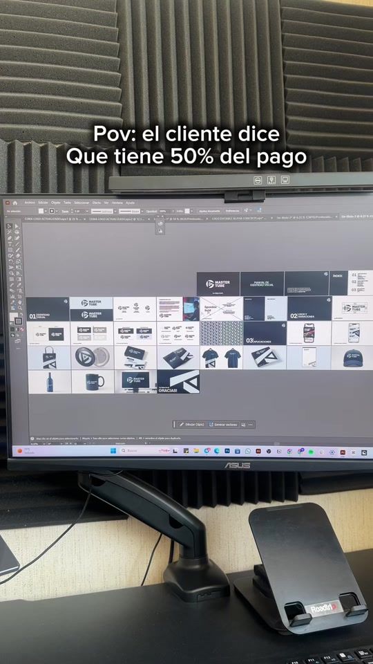 TikTok video thumbnail by daliyevstudio