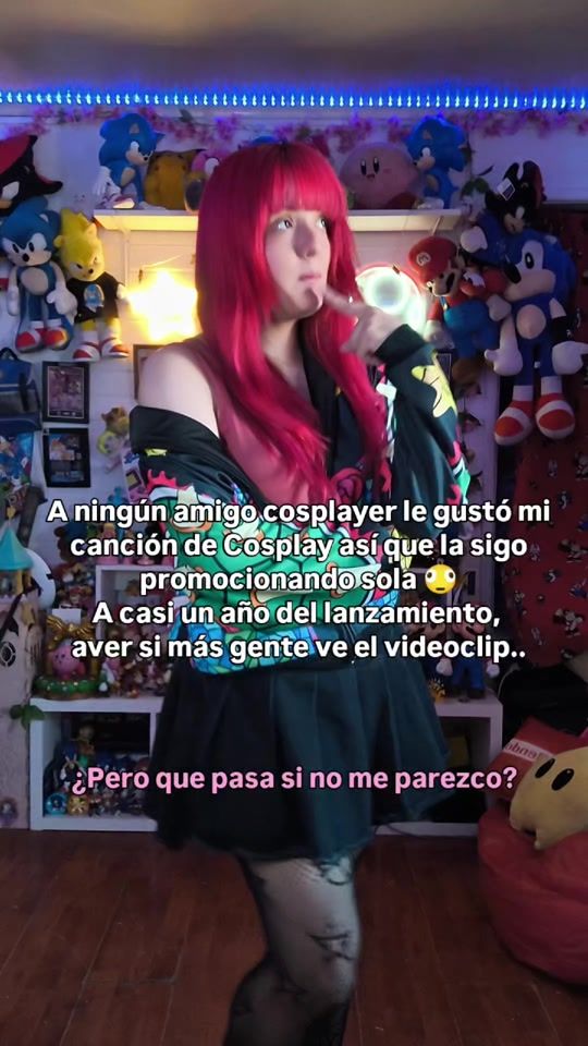 TikTok video thumbnail by anthares_redstar