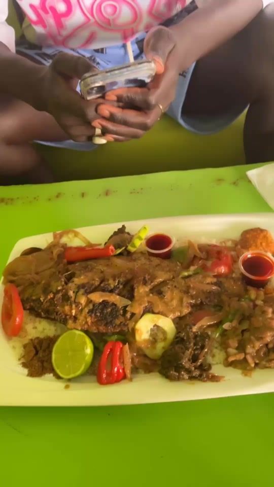 TikTok video thumbnail by djdjiby6