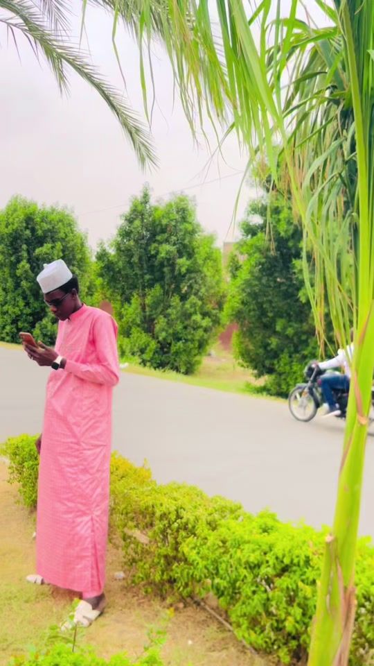 TikTok video thumbnail by abduolayewalboss