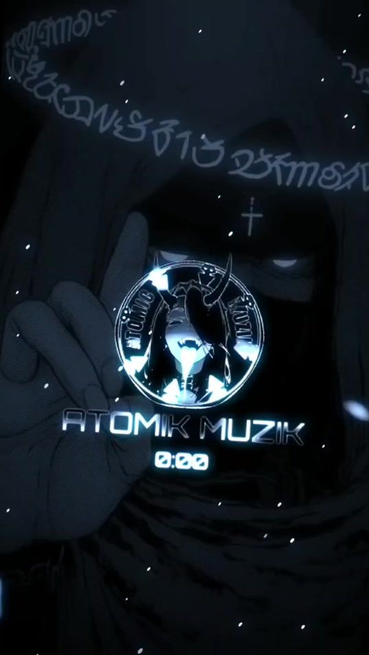 TikTok video thumbnail by atomic_muzik