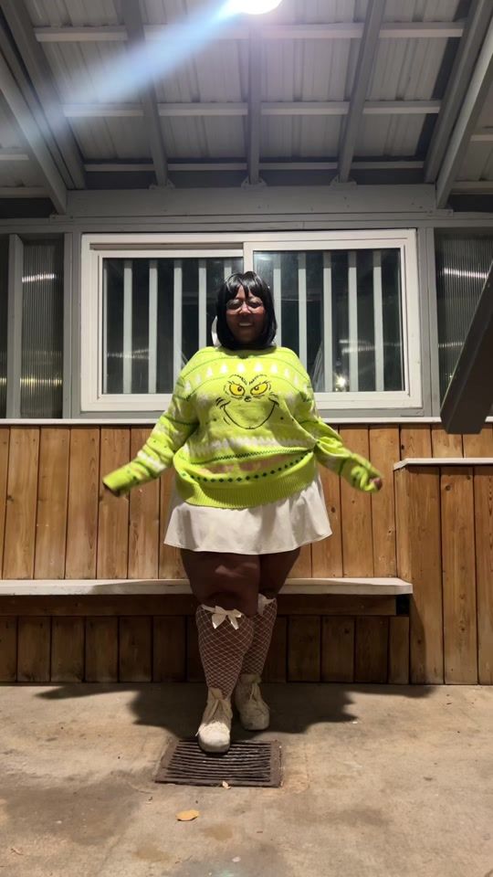 TikTok video thumbnail by heyyitsai