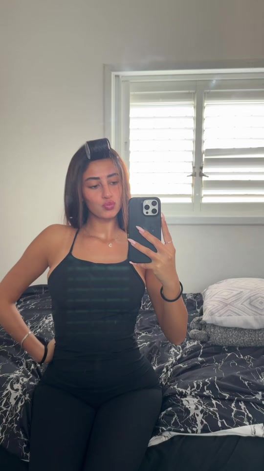 TikTok video thumbnail by hodaya_edri1