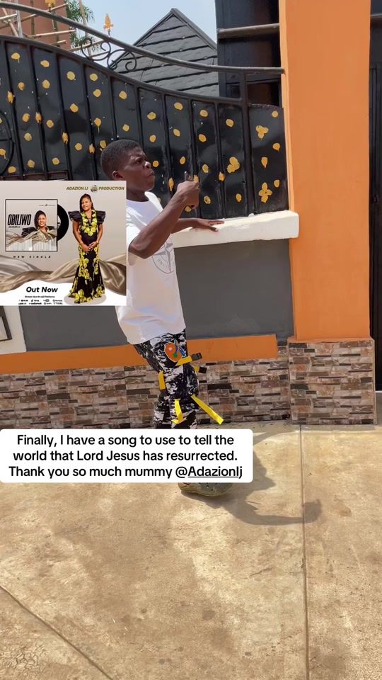 TikTok video thumbnail by chimdindu33