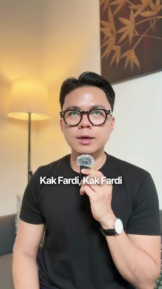 TikTok video thumbnail by fardiyandi